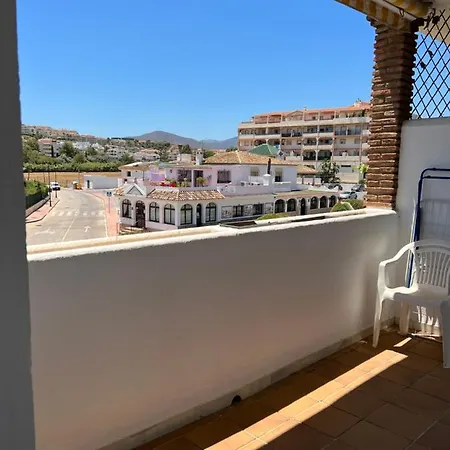 Coqueto Apartamento En Mijas Apartment