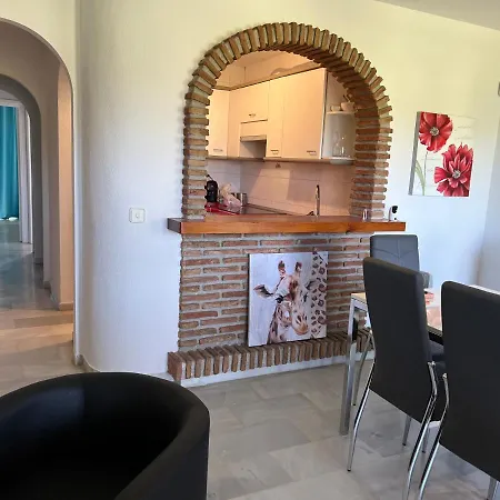 Coqueto Apartamento En Mijas Apartment Malaga