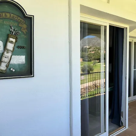 Coqueto Apartamento En Mijas * Malaga
