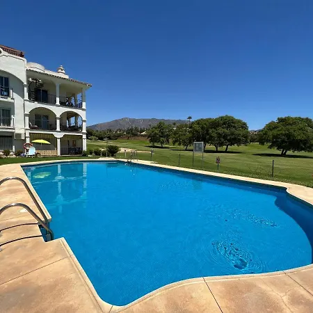 Coqueto Apartamento En Mijas Apartment
