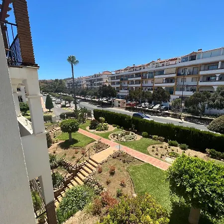 Coqueto Apartamento En Mijas Apartment *