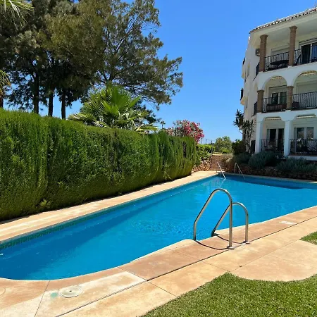 Coqueto Apartamento En Mijas Apartment Malaga