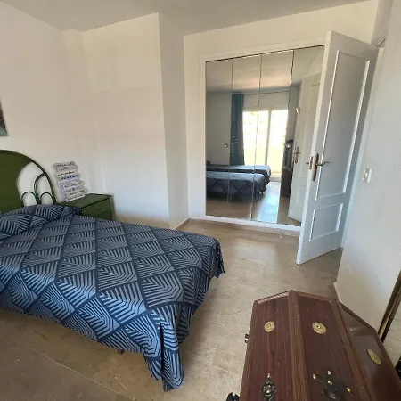 Coqueto Apartamento En Mijas Apartment Malaga