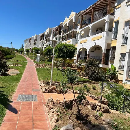 Coqueto Apartamento En Mijas Malaga